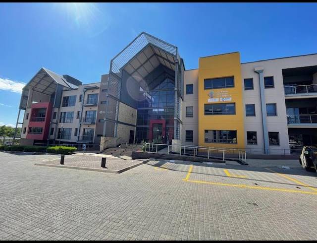 BUSINESS PROPERTY TO RENT IN IRENE